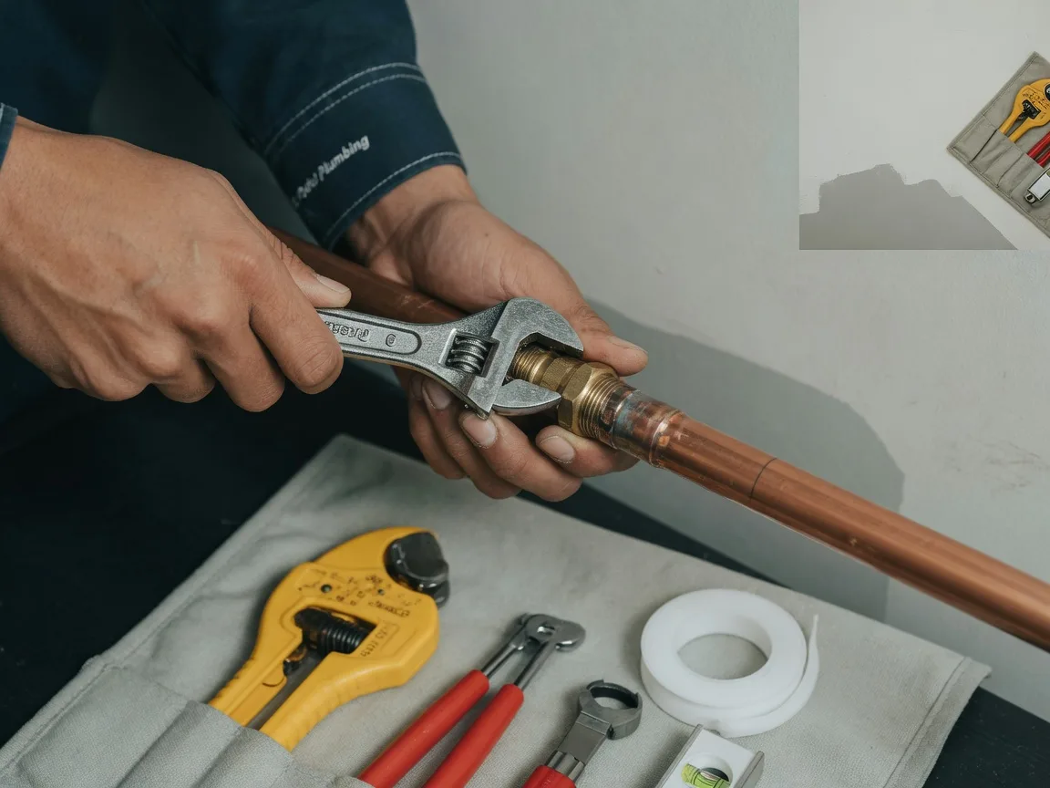 Why choose Drain Cleaning in Huntington, TX